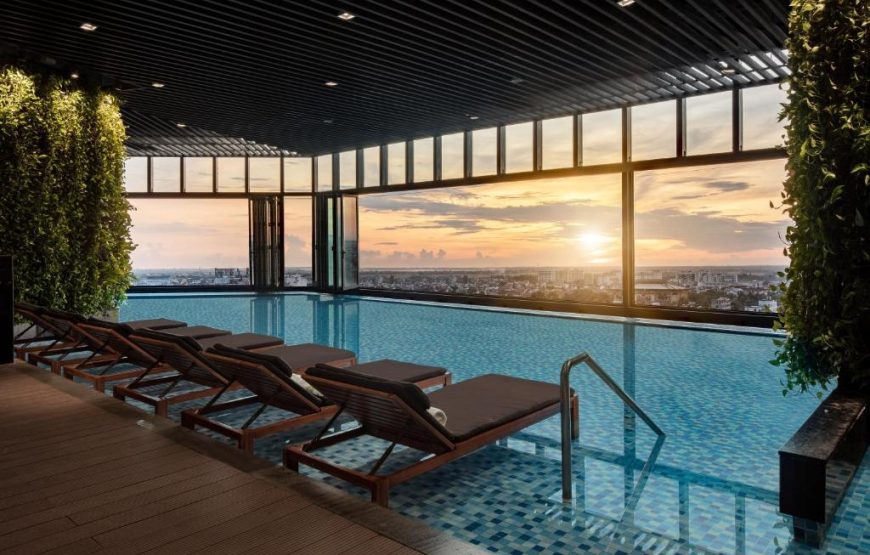 Meliá Vinpearl Huế