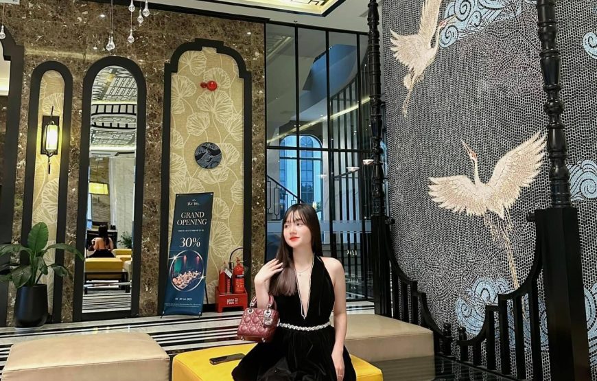 Phòng Deluxe