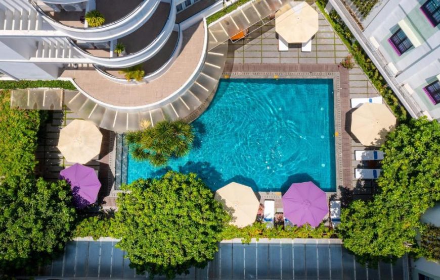 ÊMM Hotel Huế