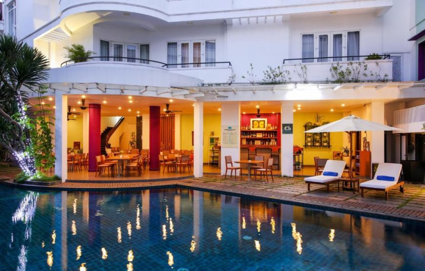 ÊMM Hotel Huế