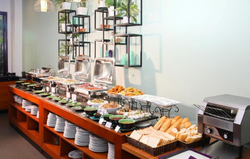 ÊMM Hotel Huế