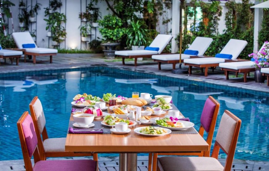 ÊMM Hotel Huế