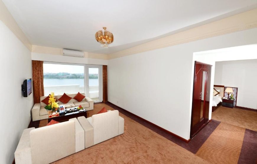 Century Riverside Hotel | Huế