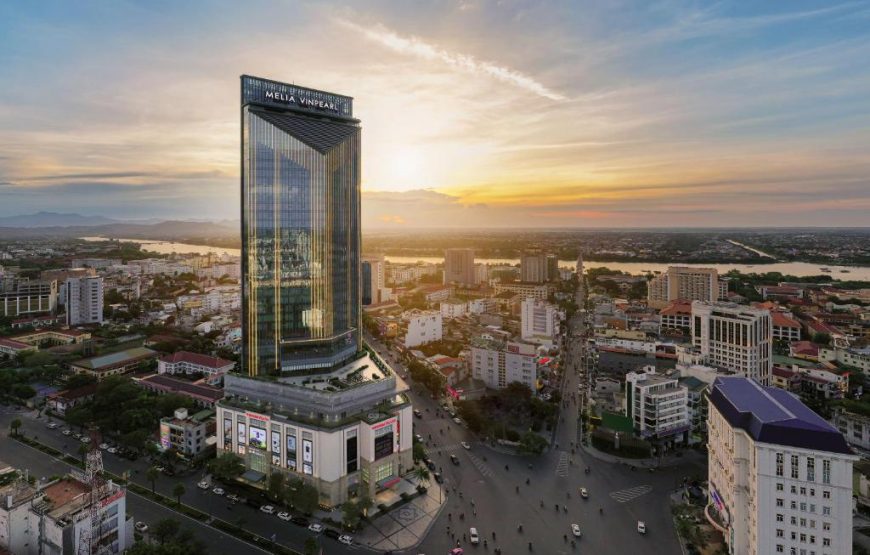 Meliá Vinpearl Huế
