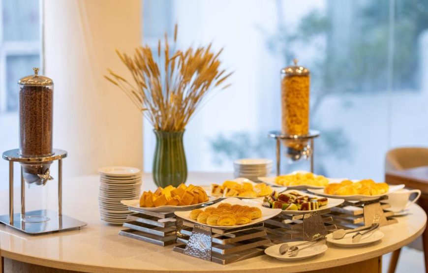 Rosaleen Boutique Hotel