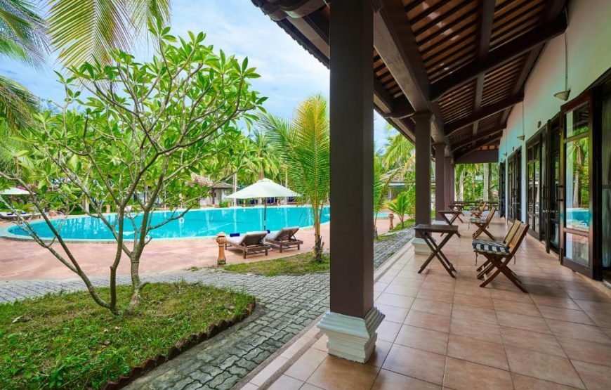 Lăng Cô Beach Resort