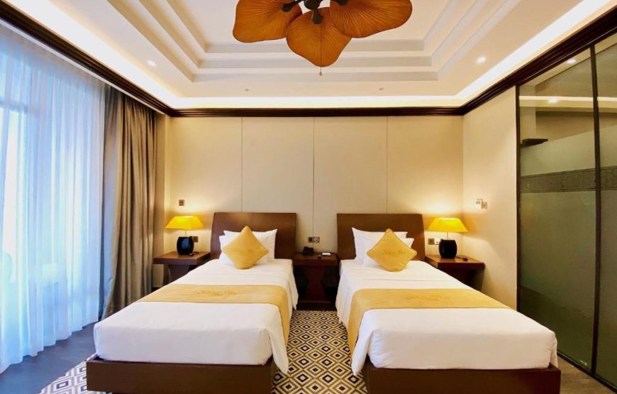 Senna Hotel Huế