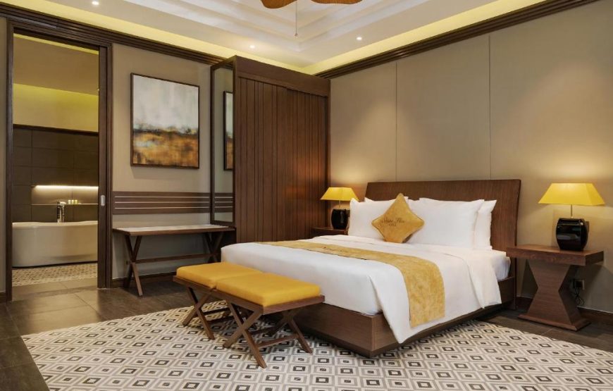 Senna Hotel Huế