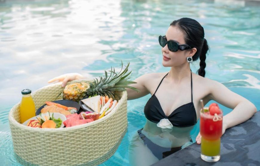 Rosaleen Boutique Hotel