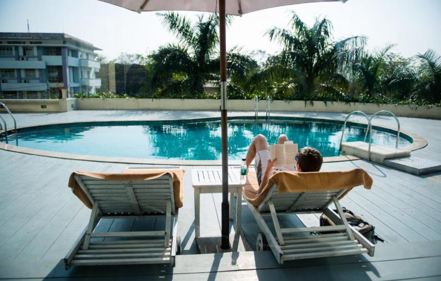 Mường Thanh Holiday Huế