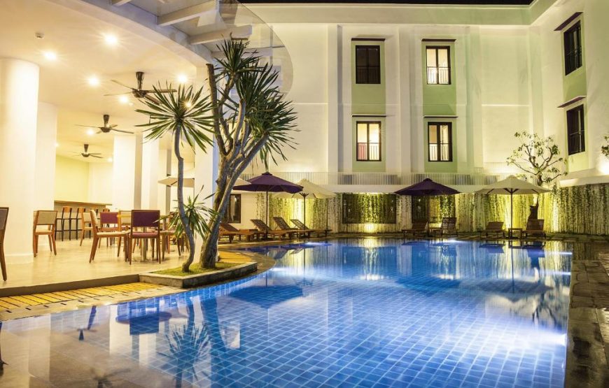 ÊMM Hotel Huế