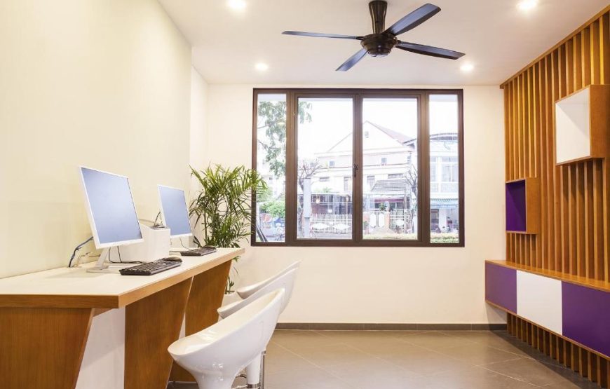 ÊMM Hotel Huế