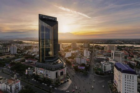 Meliá Vinpearl Huế