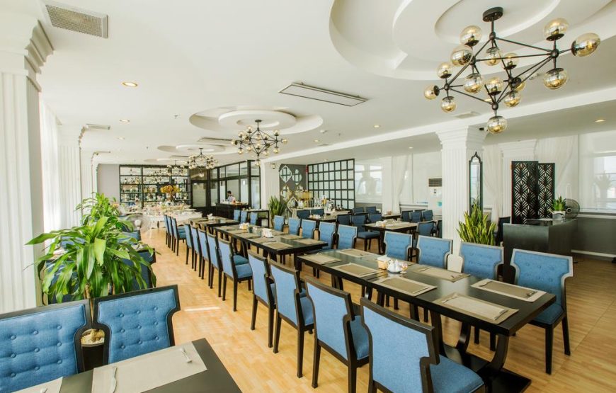 Midtown Hotel Huế
