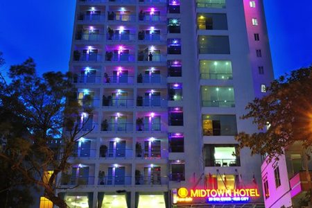 Midtown Hotel Huế
