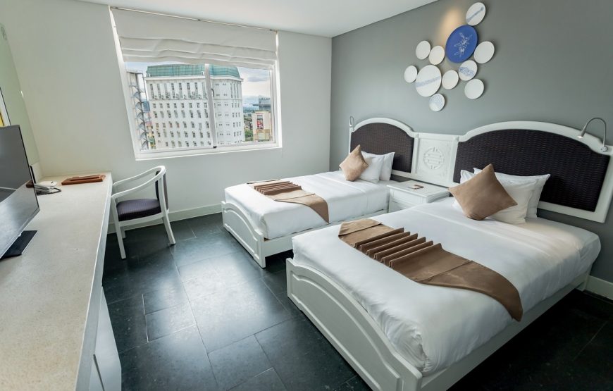 Phòng Alba Connecting Room