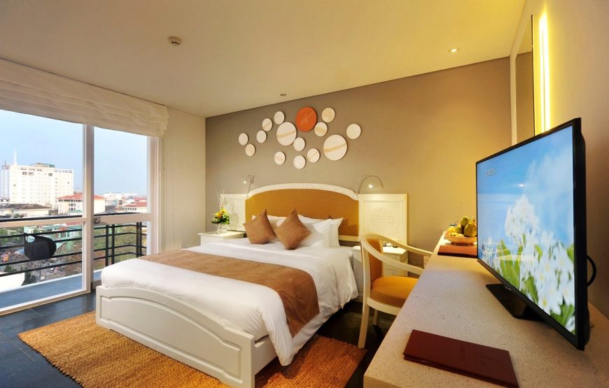 Alba Spa Hotel | Huế
