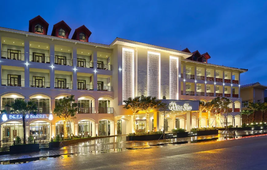Senna Hotel Huế