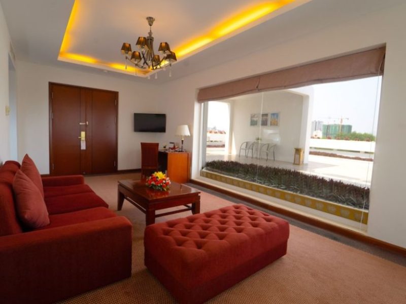 Grand Suite