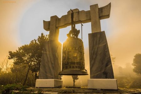 HUẾ – VƯỜN QUỐC GIA BẠCH MÃ