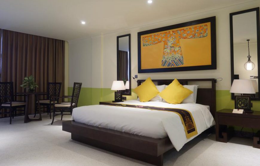 Khách Sạn AD 41 Huế