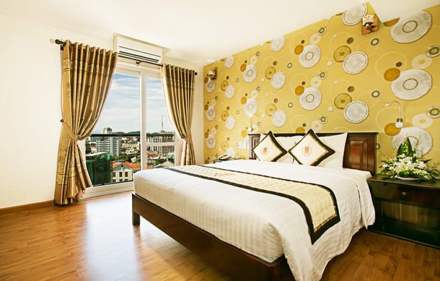 Midtown Hotel Huế