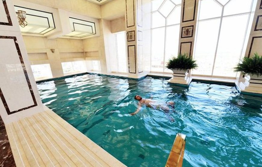 Eldora Hotel Huế