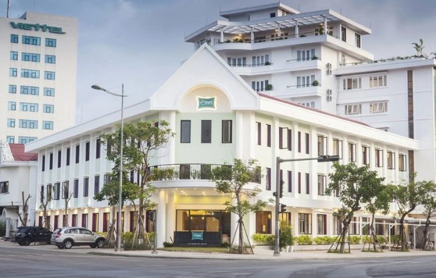 ÊMM Hotel Huế