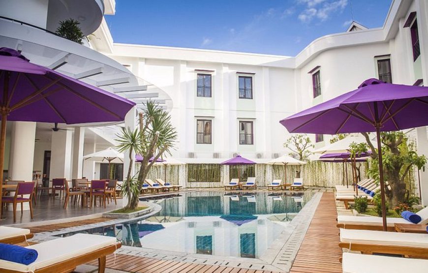Eldora Hotel Huế