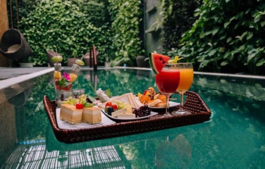 Alba Spa Hotel | Huế