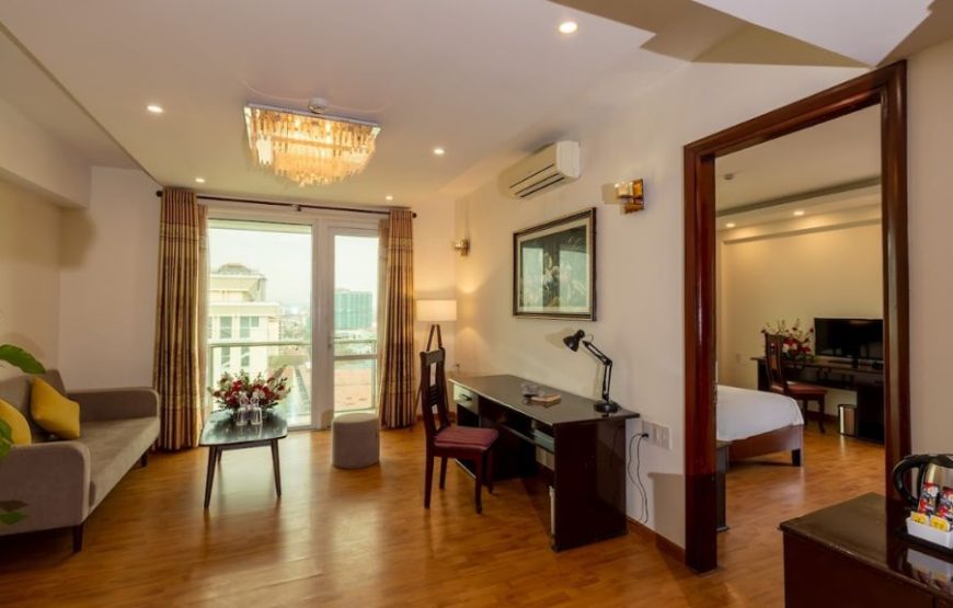 Suite River View