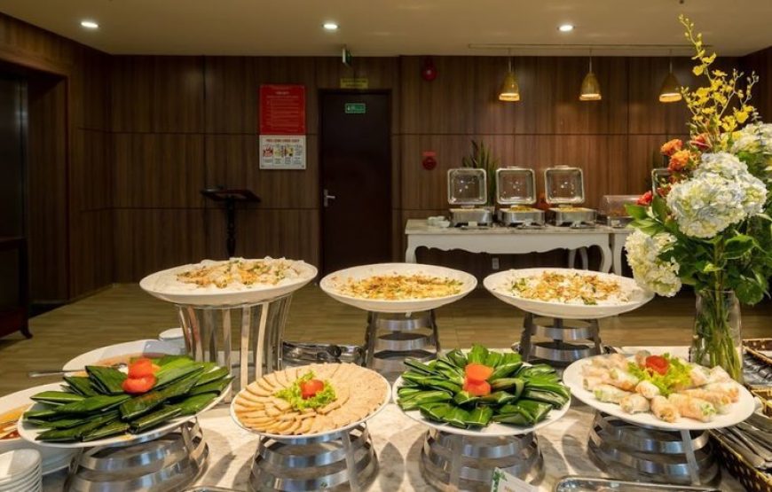 Midtown Hotel Huế