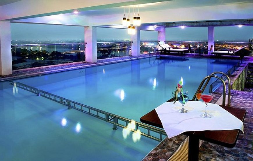 Midtown Hotel Huế