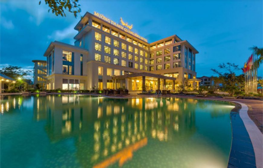 Mường Thanh Holiday Huế