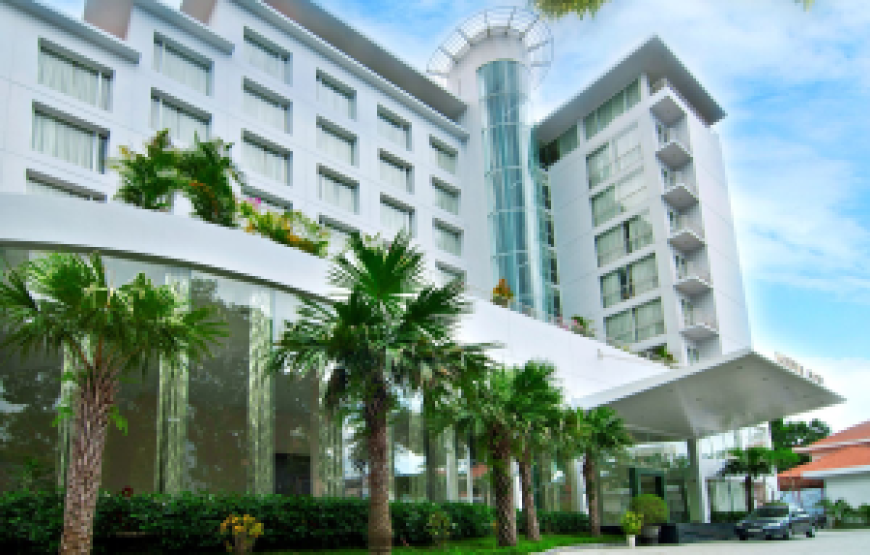 Midtown Hotel Huế