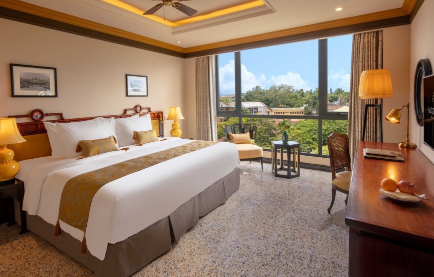 Silk Path Grand Huế Hotel & Spa | Huế