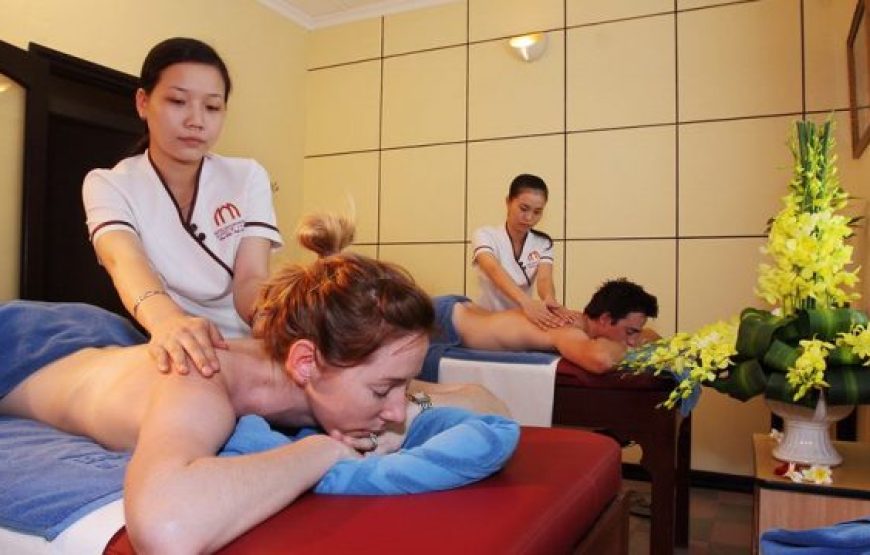 Saigon Morin Hotel Huế