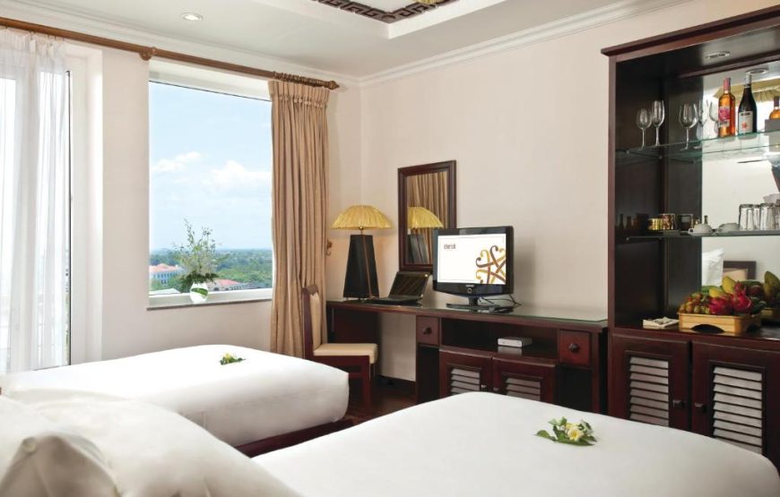 Cherish Huế Hotel