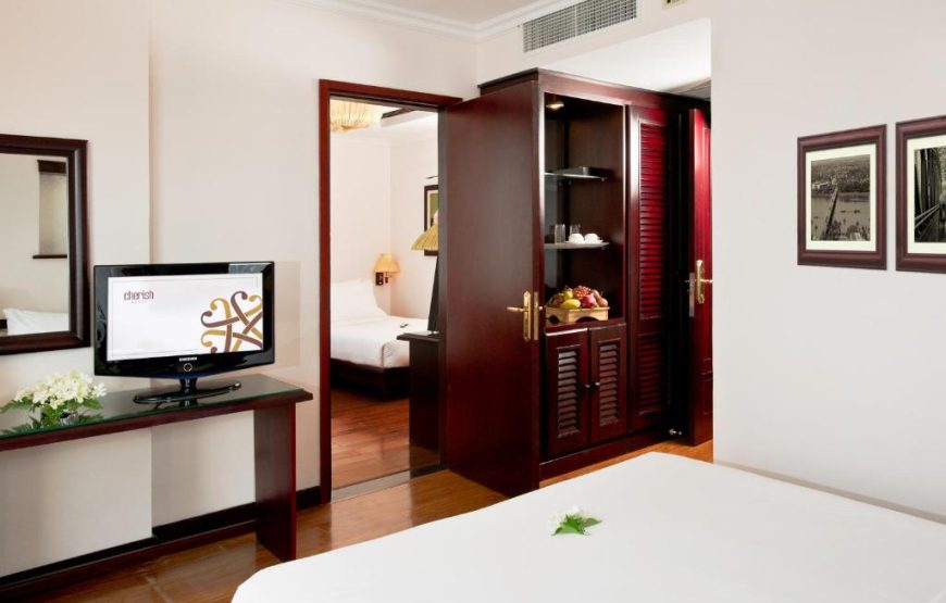 Cherish Huế Hotel