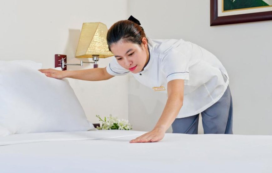 Cherish Huế Hotel