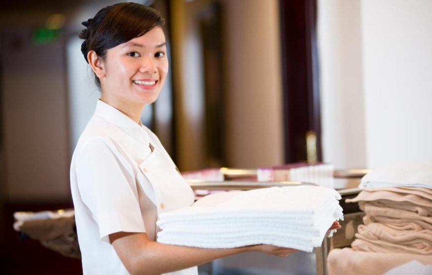Cherish Huế Hotel