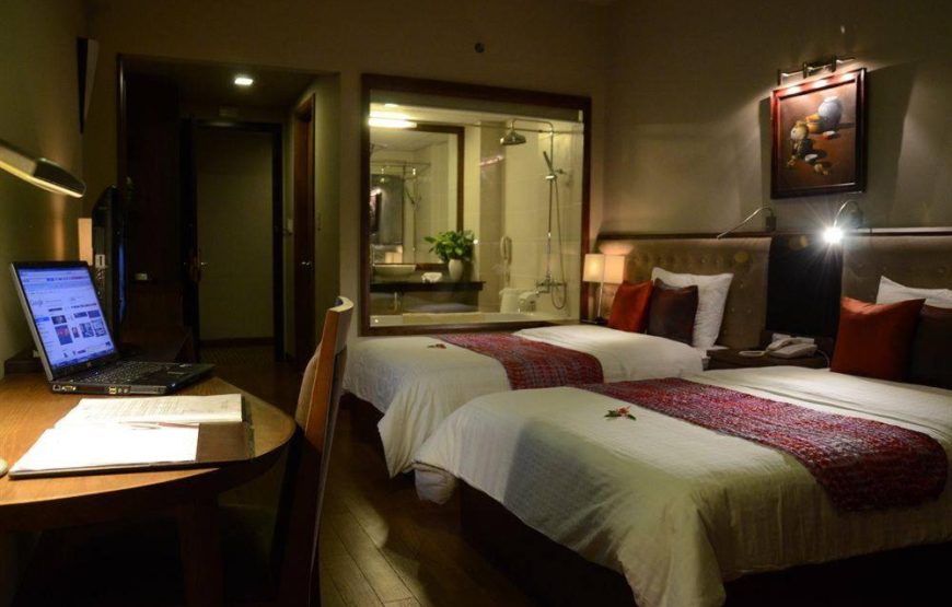 Asia Hotel | Huế