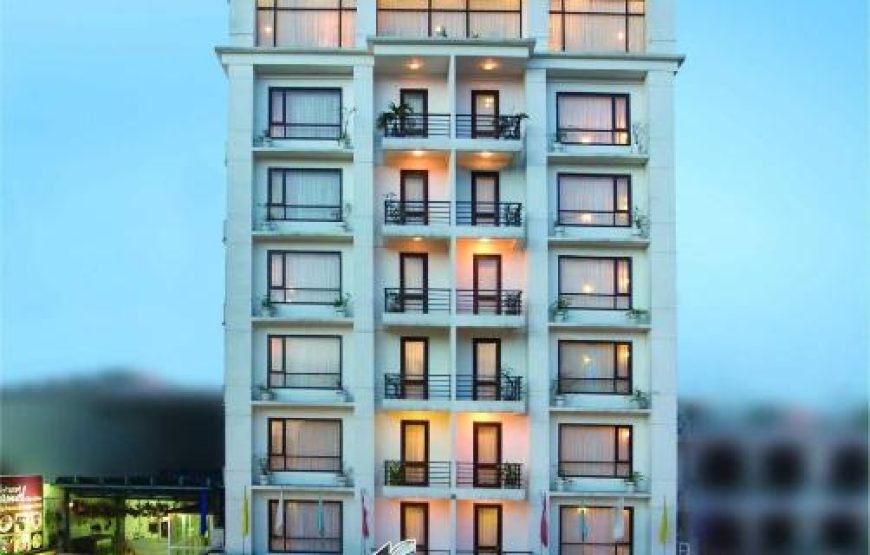 Asia Hotel | Huế