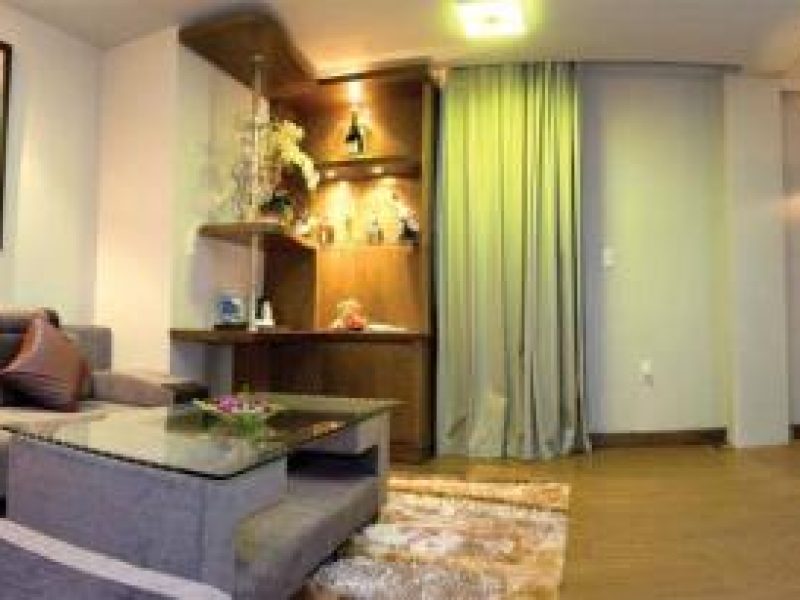 Asia Suite