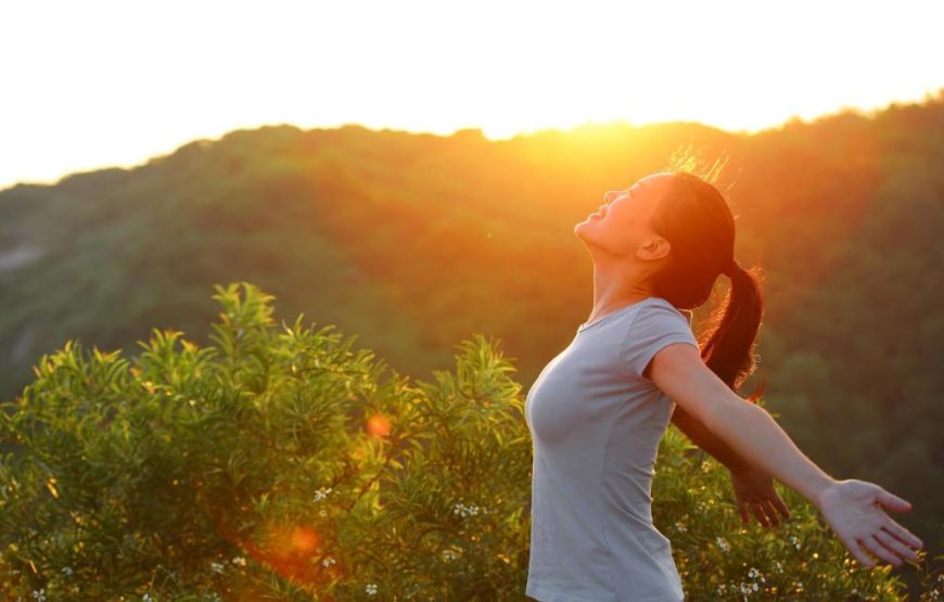 Alba Wellness Valley by Fusion – Huế
