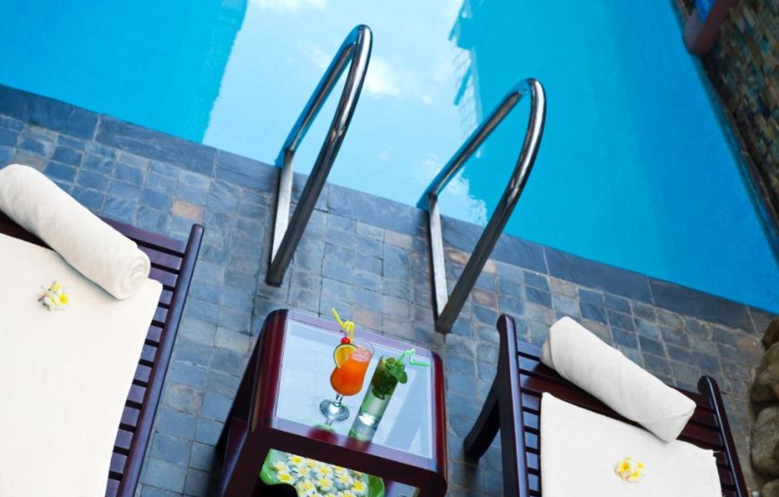 Cherish Huế Hotel