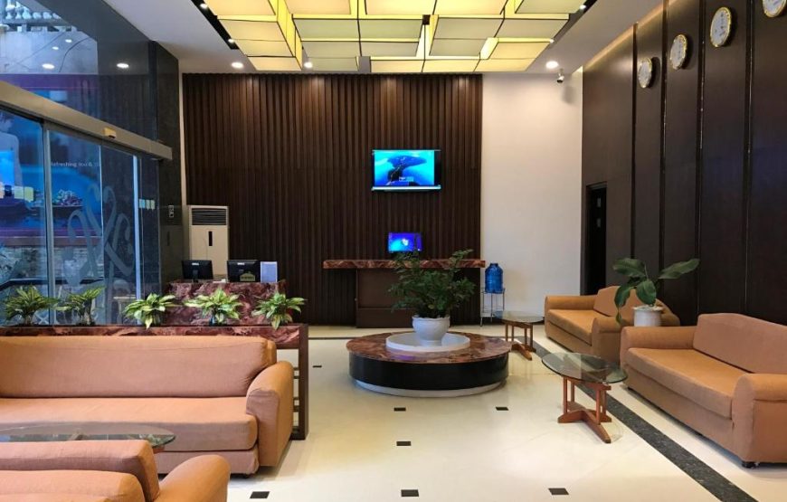 Cherish Huế Hotel