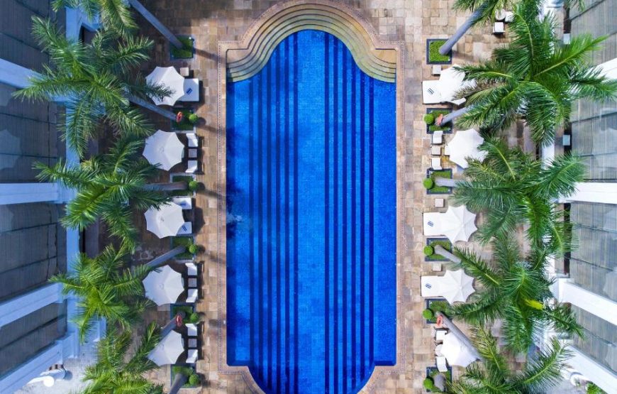 Indochine Palace |Huế