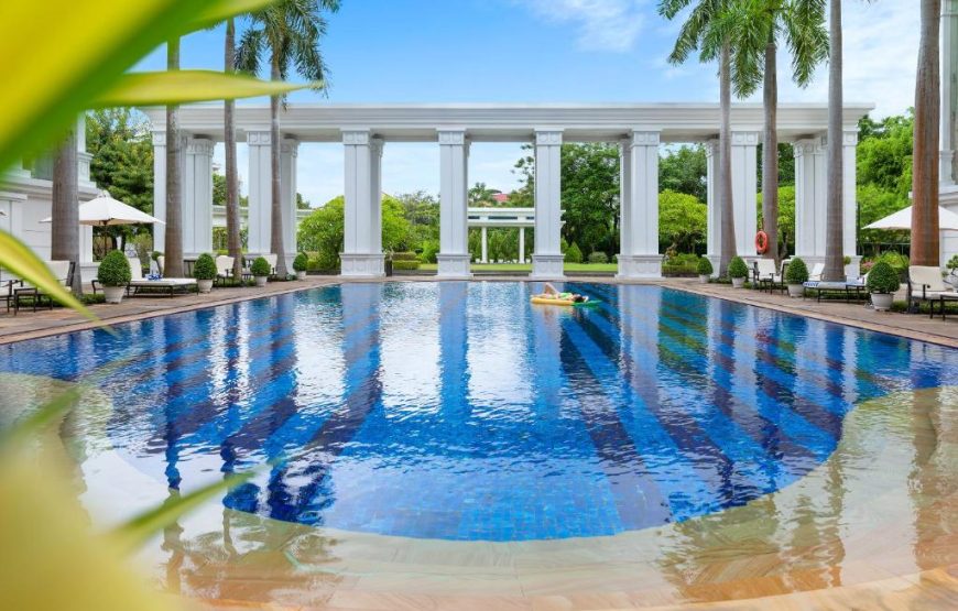 Indochine Palace |Huế