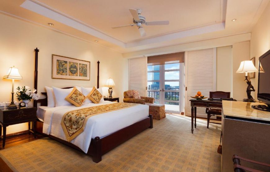 Indochine Palace |Huế